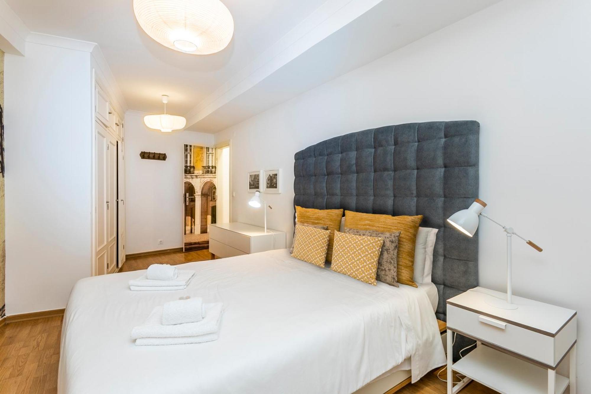 Alfama Eletrico By Spoton Apartments Lisbona Esterno foto