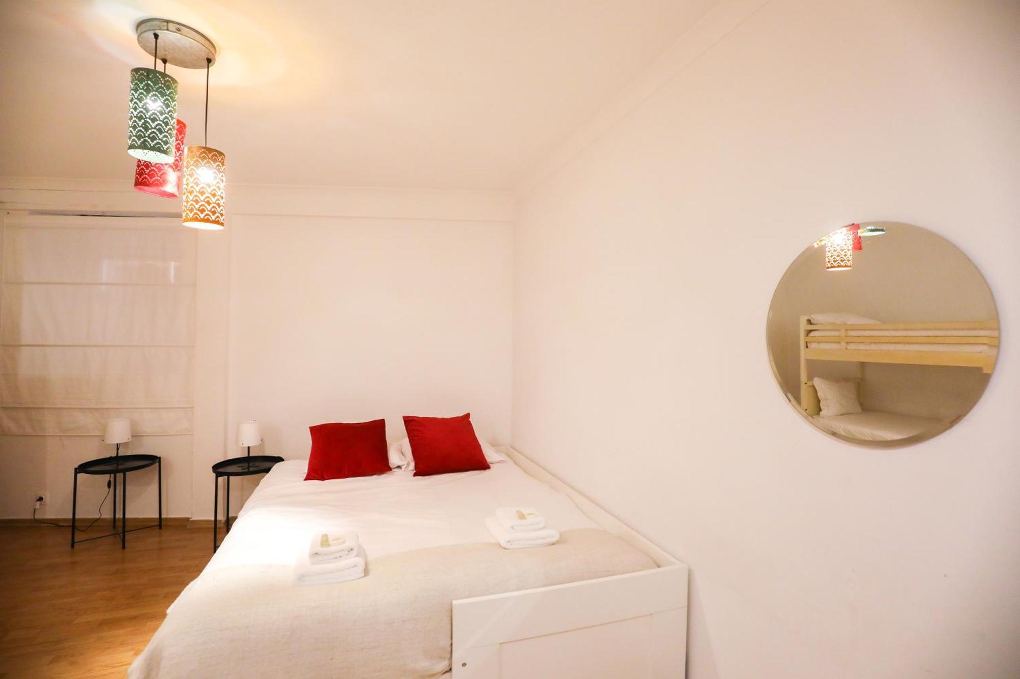 Alfama Eletrico By Spoton Apartments Lisbona Esterno foto