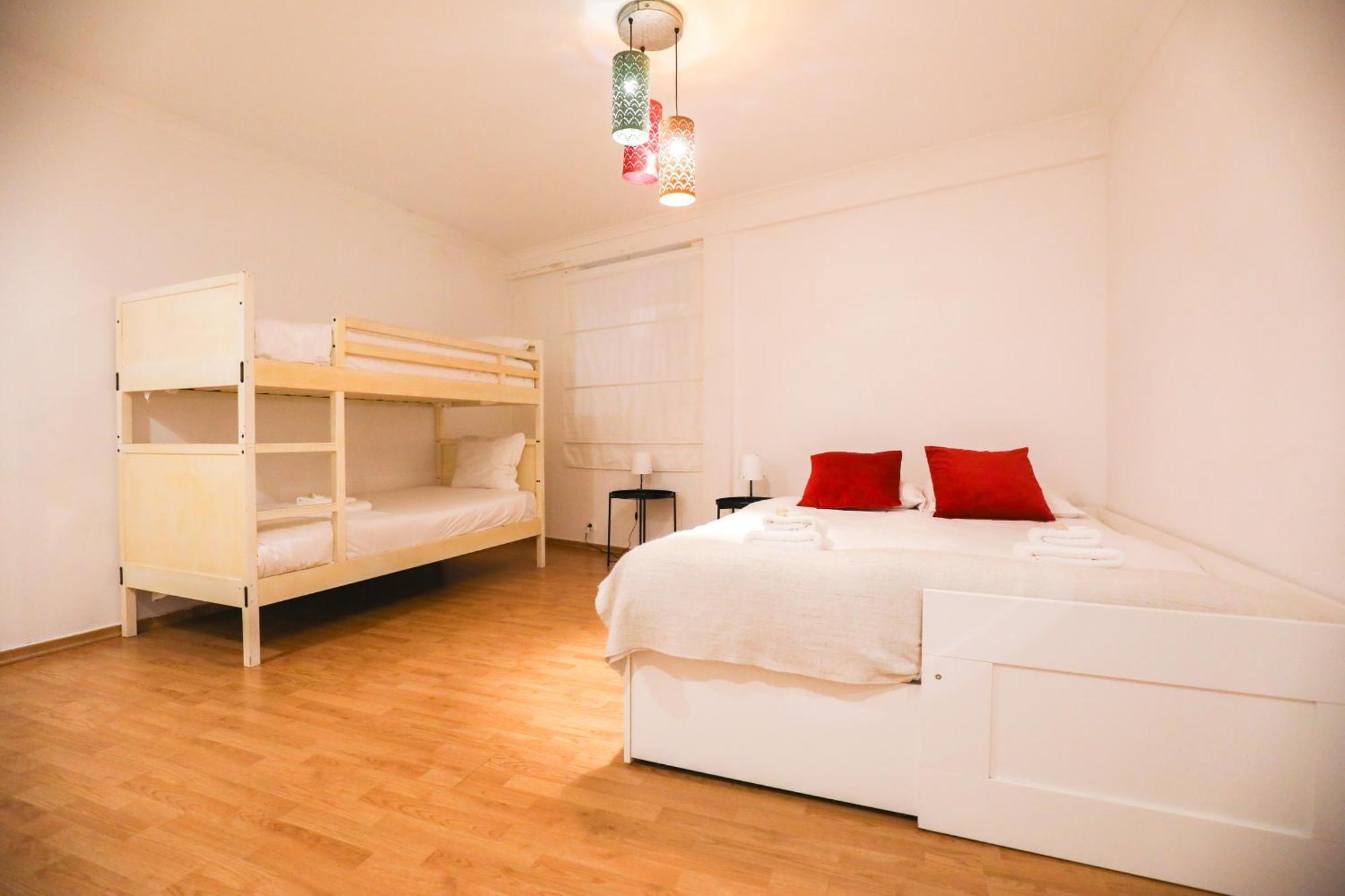 Alfama Eletrico By Spoton Apartments Lisbona Esterno foto