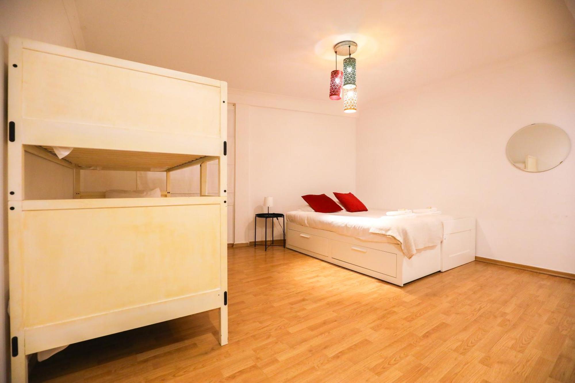 Alfama Eletrico By Spoton Apartments Lisbona Esterno foto